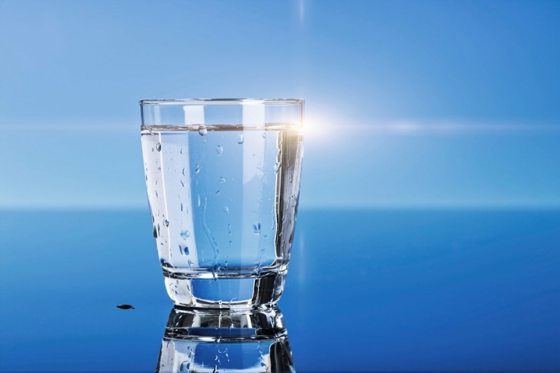 Заряжаю воду на здоровье, желание