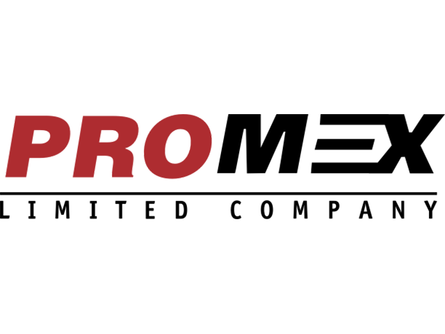 ООО ПРОМЭКС