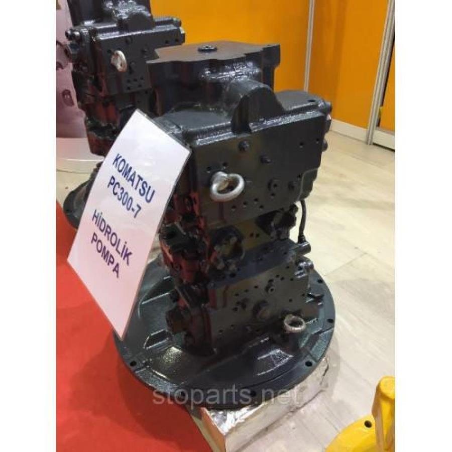 Зaпчaсти для Кomatsu пo цeнaм пpoизвoдитeлeй