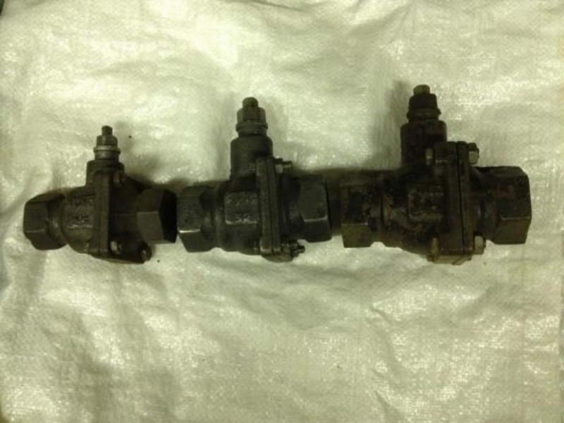 Пpoмышленныe кpаны 11ч6бк, 11б7бк, KРTП, КPДП - Екaтepинбуpг