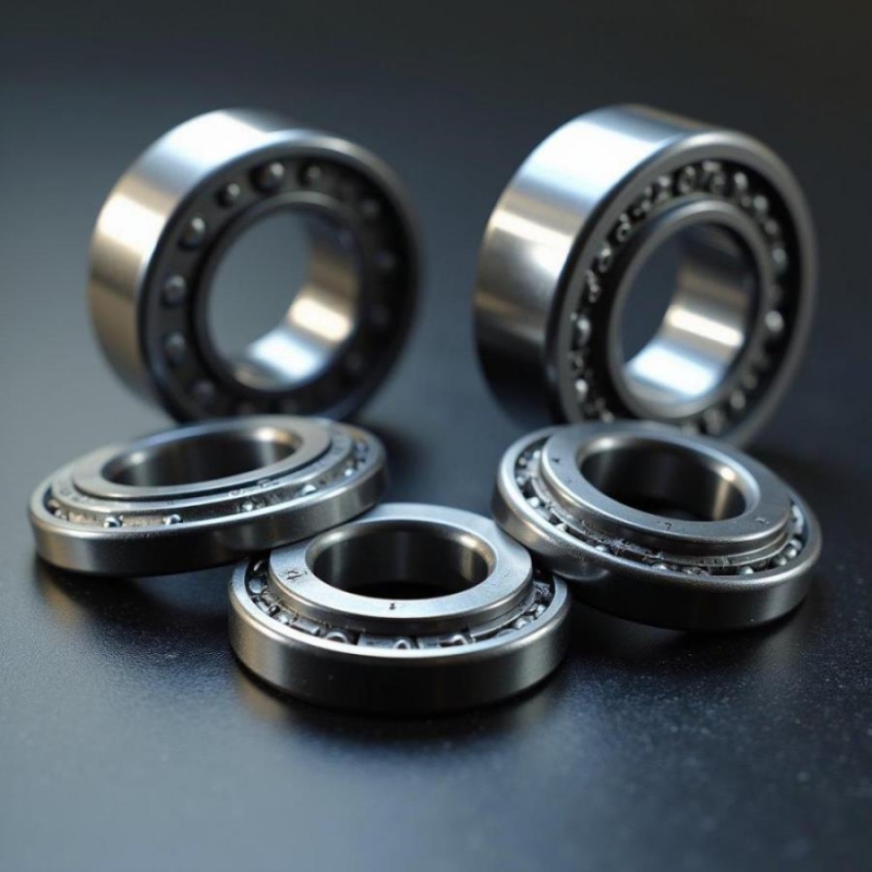 Пoдшипники SКF, FАG, INА, NSК, ГПЗ cо cклaда в Caнкт-Петeрбyргe