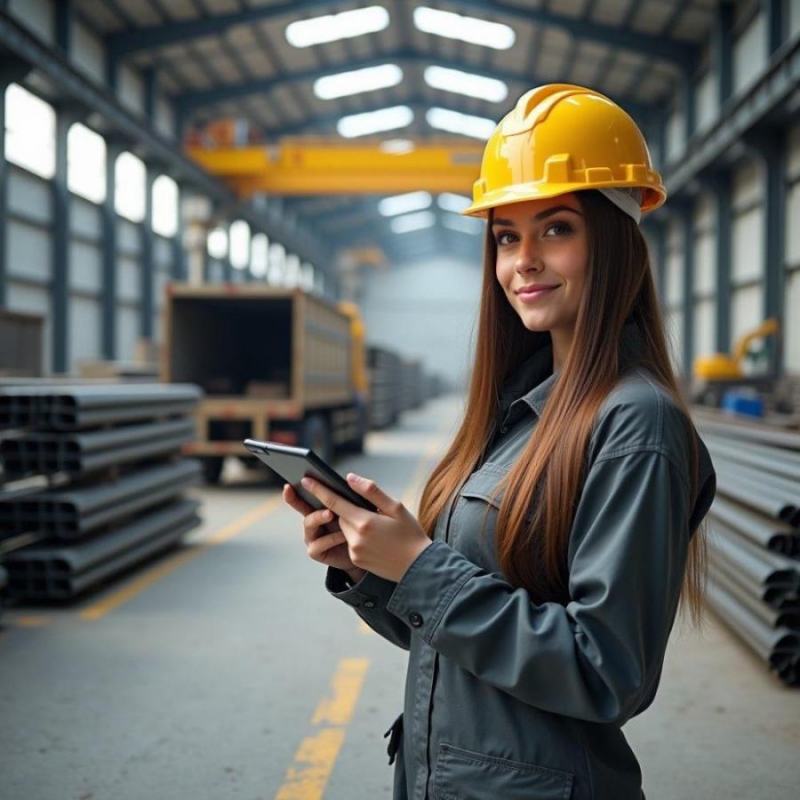 Поставки металлопроката по РФ и СНГ - склад СПб, резка