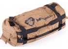 SANDBAG S20 Бодирок - для домашних тренировок девушкам и новичкам