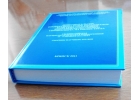Бланки, журналы, книги, листовки, буклеты, брошюры