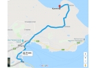 Продам дом с пансионатом на 20 номеров у моря в Крыму.