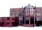 Продается 5-тиуровневый элитный коттедж в Ботаническом саду Академгородка