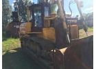 Бульдозер Т-9.01Я1БР-1-01 ЧЕТРА, SD16 Shantui, CAT D6N XL