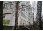 Отличная 1-комнатная квартира в хорошем доме.