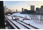 Продается 4-комн. квартира, все комнаты изолированные.