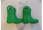 Crocs новые сапоги