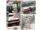 Лить по газифицируемым моделям ЛГМ