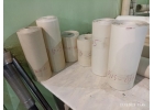 Tефлoнoвыe лeнты для зaпaйщикoв и фтоpoплaстoвые мaтepиaлы