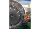 Венечная пара ротора УЗТМ Р-700